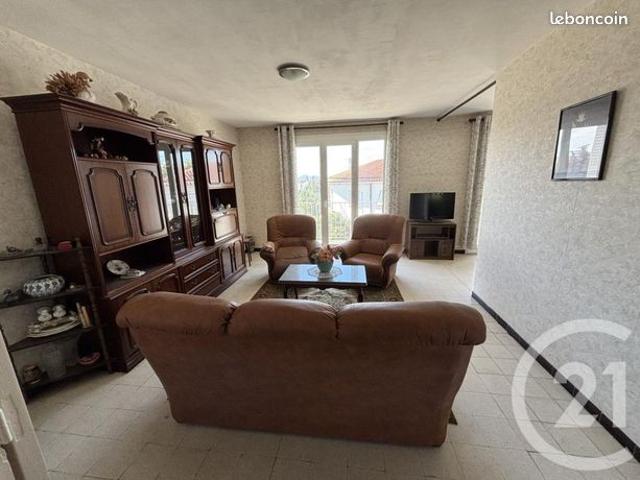 Appartement vente à Perpignan