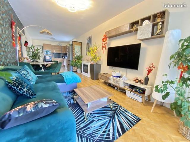 Appartement vente à Saint-Étienne, Saint-etienne