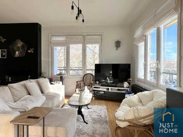 Appartement vente à Caen