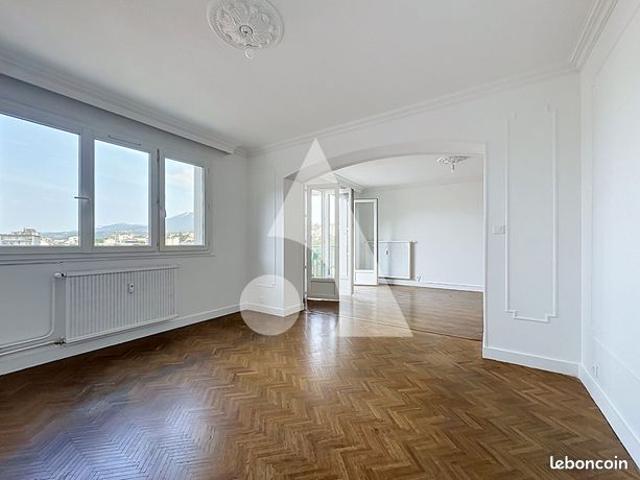 Appartement vente à Gap