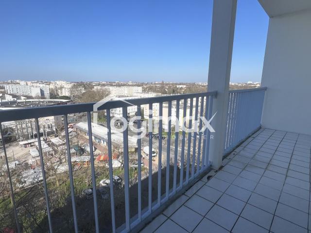 Appartement vente à La Rochelle