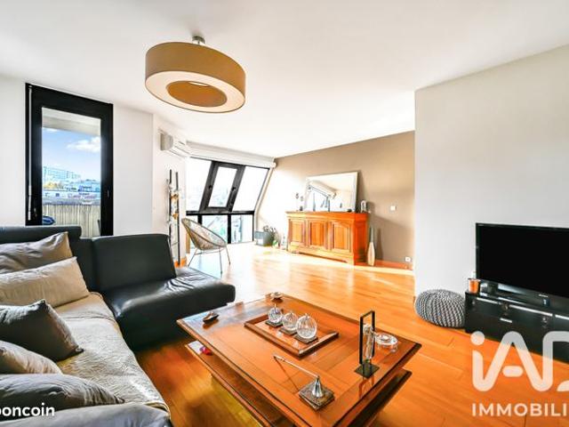 Appartement vente à Moulins, Châtillon