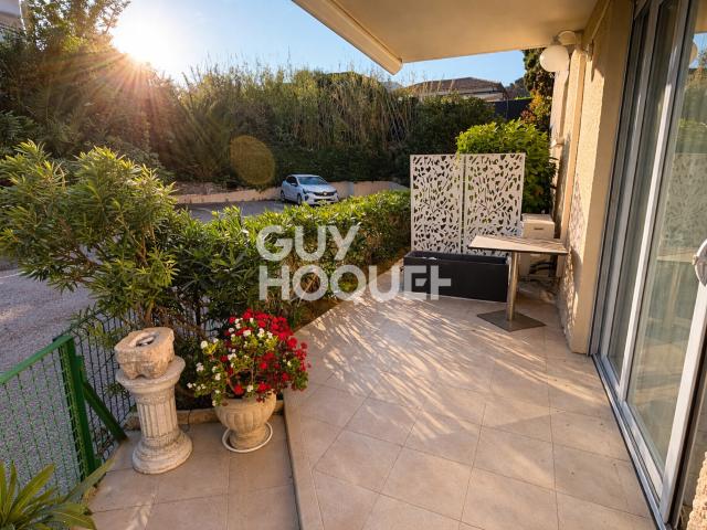 Appartement vente à Arrondissement de Draguignan, Cavalaire-sur-mer