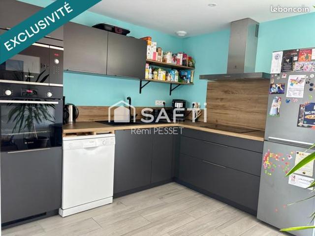 Appartement vente à Montauban