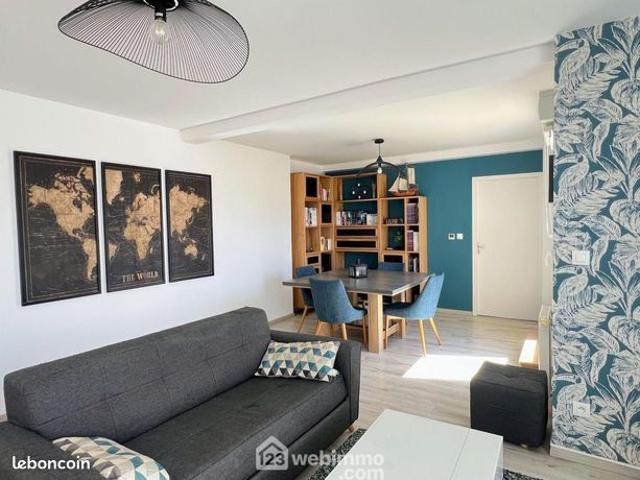 Appartement vente à Les Sables-d'Olonne, Avrillé