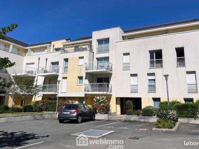 Appartement vente à Les Sables-d'Olonne, Avrillé