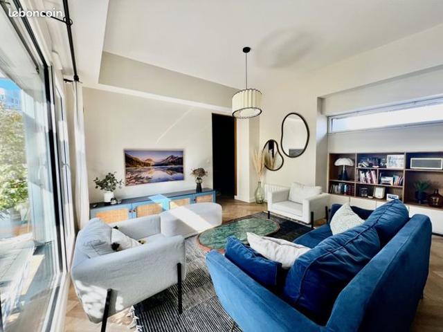 Appartement vente à Vannes, Bretagne