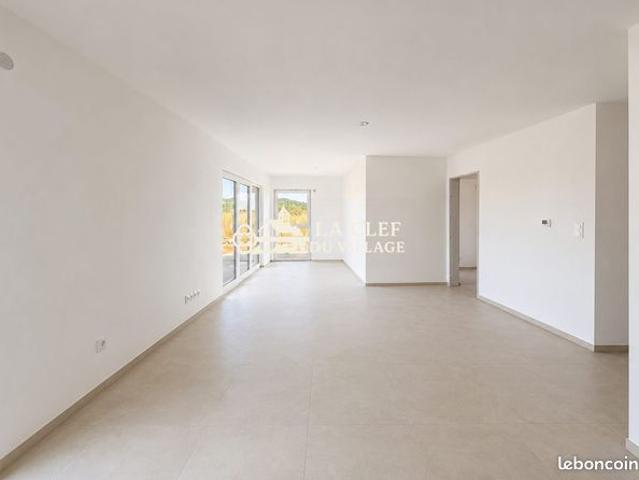 Appartement vente à Thionville, Cattenom