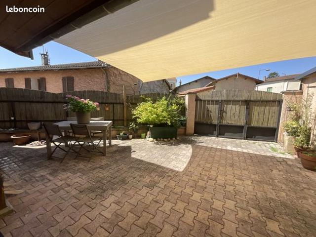 Appartement vente à Lyon, Métropole de Lyon