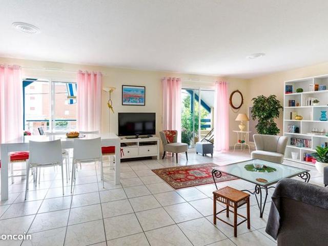 Appartement vente à Saint-Nazaire, Pornichet
