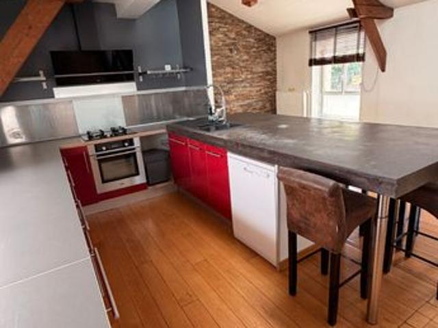 Appartement vente à Reims, Cormontreuil