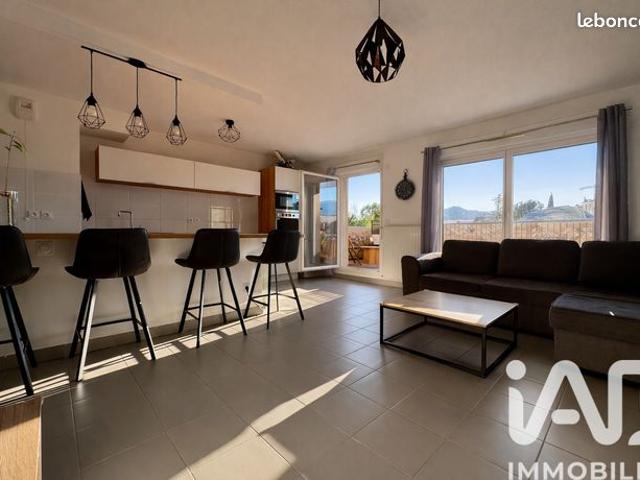 Appartement vente à Grasse, Mouans-sartoux
