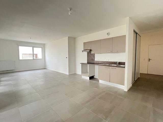 Appartement location à La Rochelle