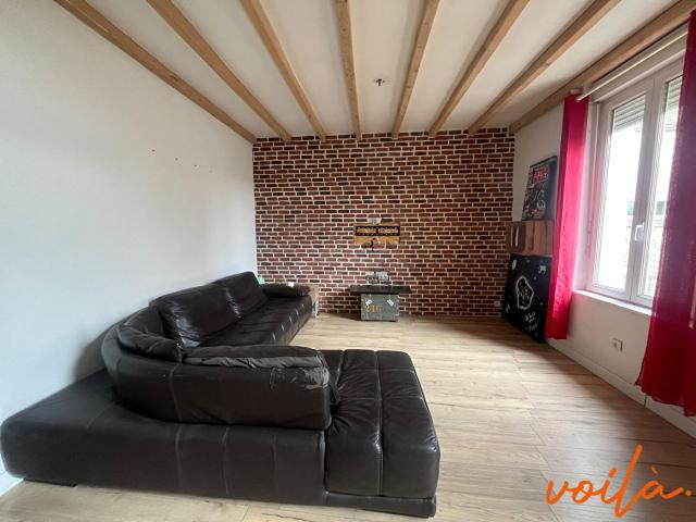 Maison vente à Carcassonne