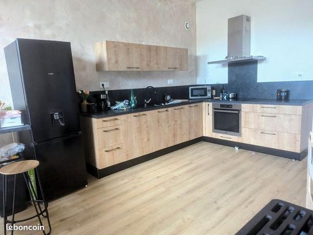 Appartement vente à Fontainebleau, Poligny