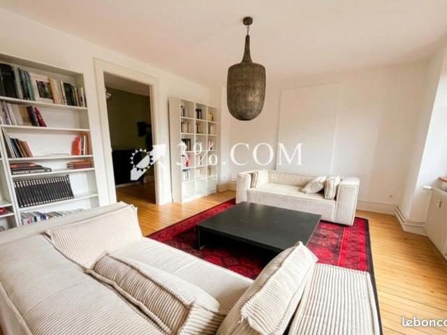 Appartement vente à Colmar-Ribeauvillé, Lapoutroie