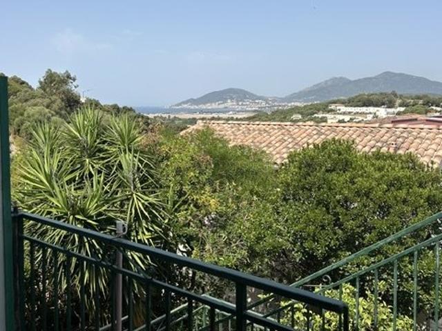 Appartement vente à Ajaccio, Bastelicaccia