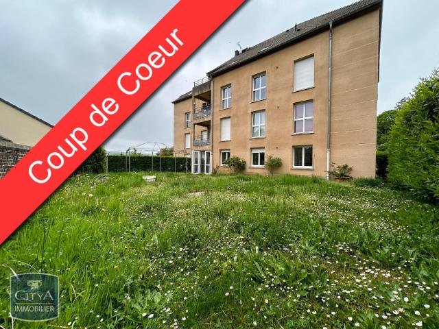 Appartement location à Sedan, Balan