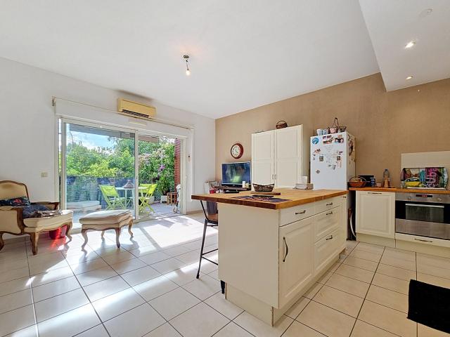 Appartement vente à Pas du Loup, Montpellier