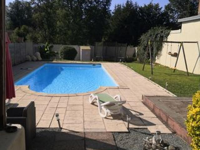 Appartement vente à Lure, Ronchamp