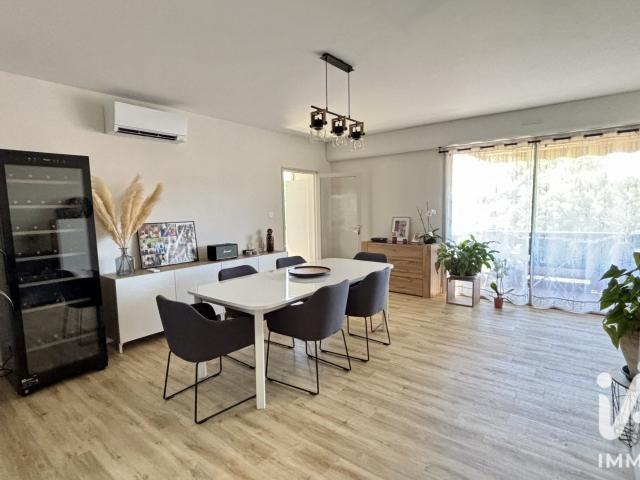 Appartement vente à Largentière, Aubenas