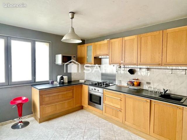 Appartement vente à Argenteuil, Sannois