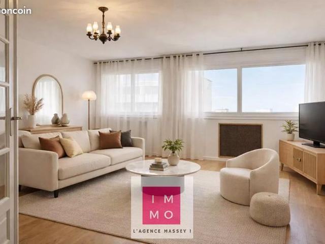 Appartement vente à Tarbes