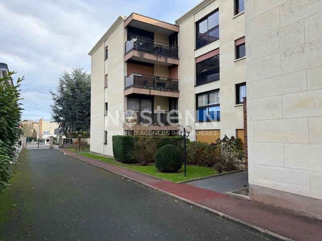 Appartement vente à Saint-Denis, Epinay-sur-seine