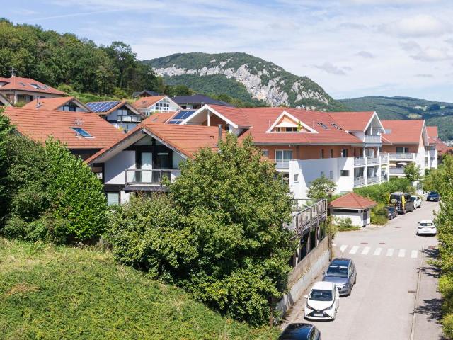 Appartement location à Annecy, Poisy