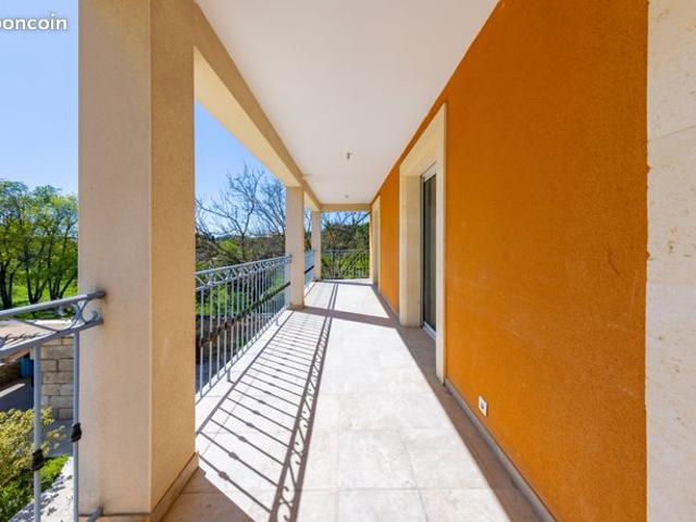 Appartement vente à Sommières, Gard