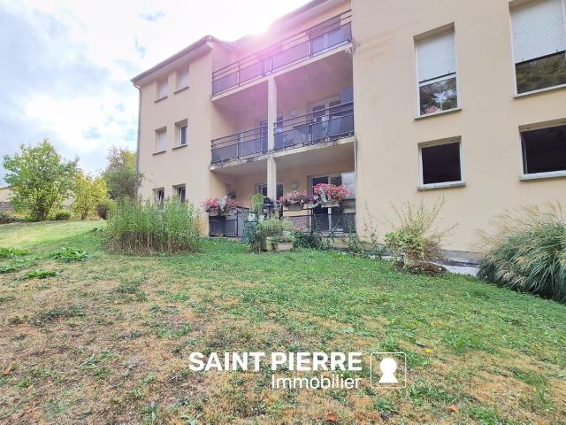 Appartement vente à Metz, Ars-sur-moselle