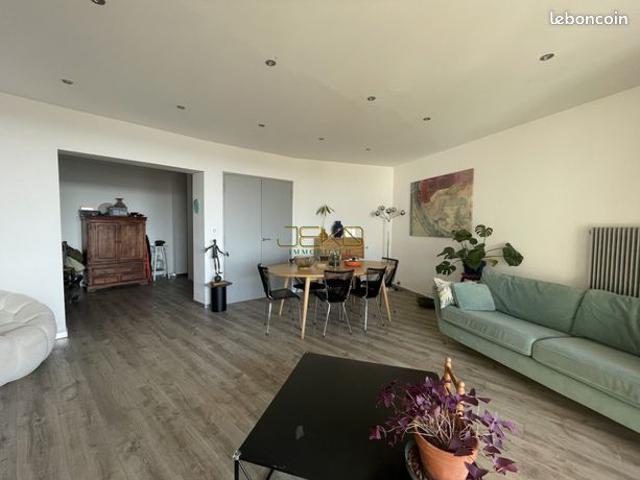 Appartement vente à Nîmes