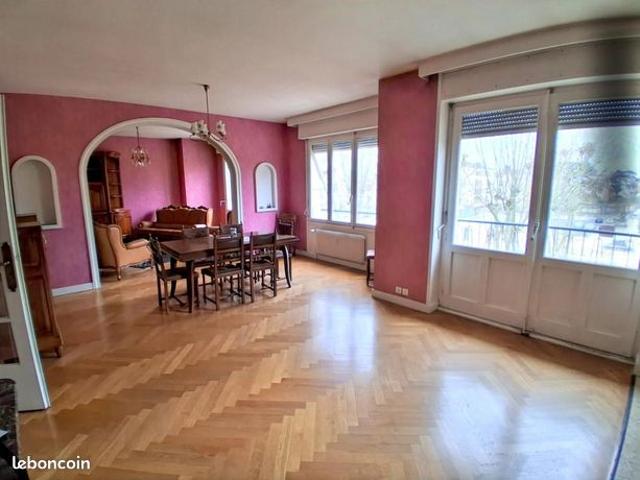 Appartement vente à Villefranche-sur-Saône, Rhône