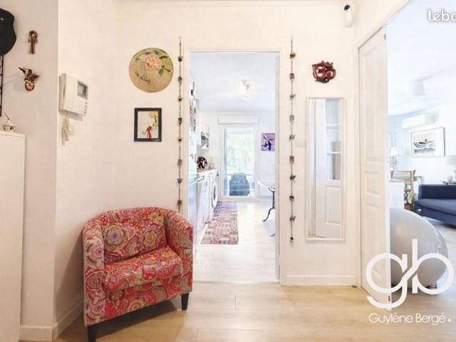 Appartement vente à Montpellier