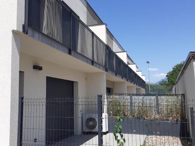 Appartement vente à Albertville, Frontenex