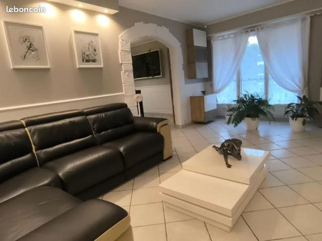 Appartement vente à Sarcelles, Saint-gratien