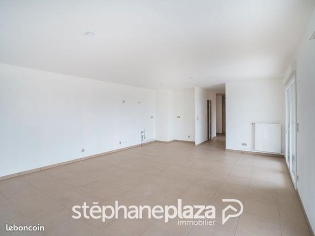 Appartement vente à Mâcon, Sancé