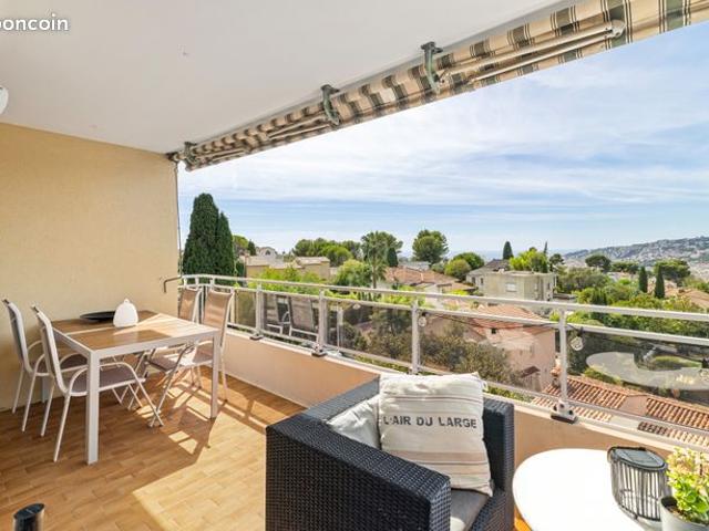 Appartement vente à Nice, Alpes-Maritimes