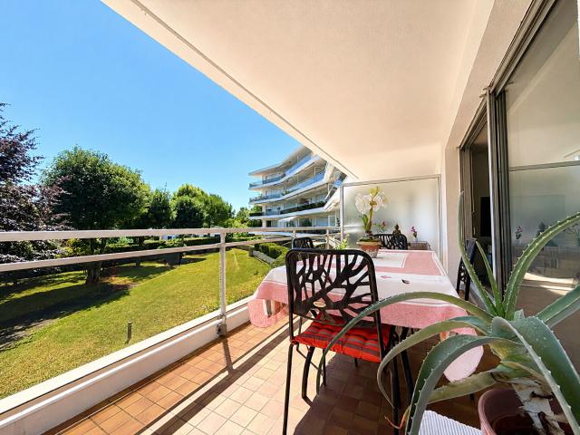 Appartement vente à Rochefort, Royan