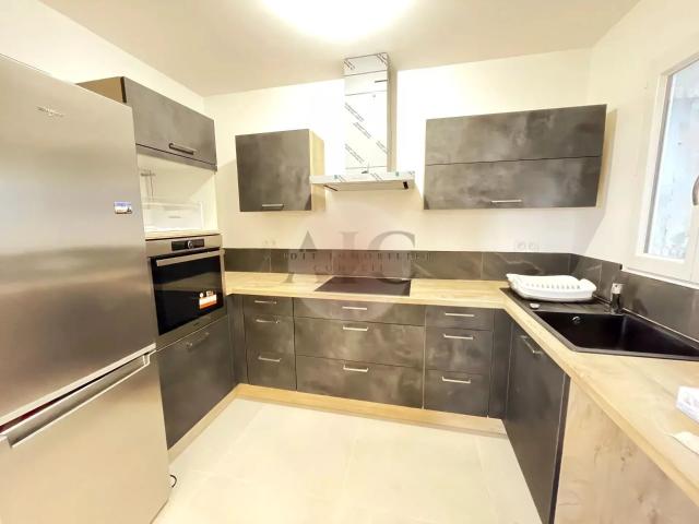 Appartement vente à Arrondissement de Draguignan, Fayence