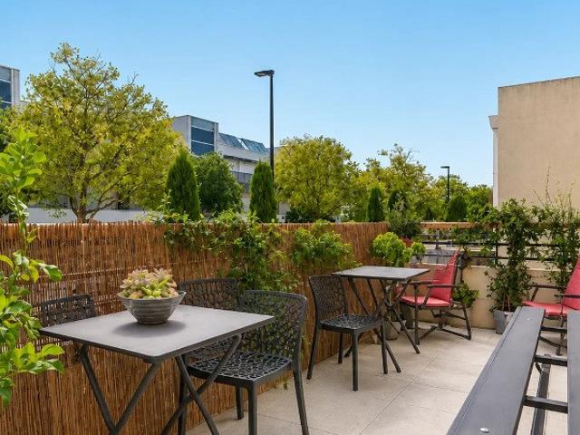 Appartement vente à Les Hauts de Massane, Montpellier