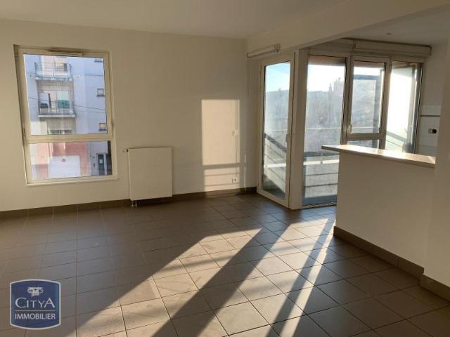 Appartement location à Tours, Saint-pierre-des-corps