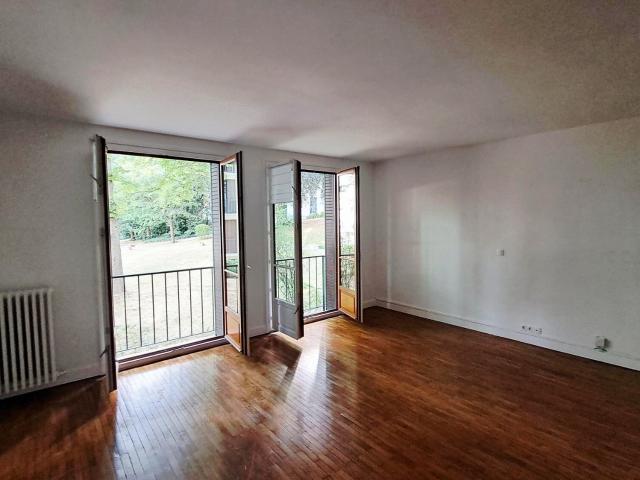 Appartement vente à Boulogne-Billancourt, Meudon