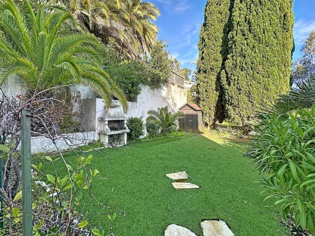Appartement vente à Mauvarre, Cannes