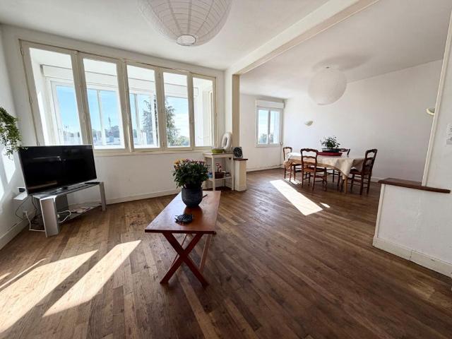 Appartement vente à Vire, Vire Normandie