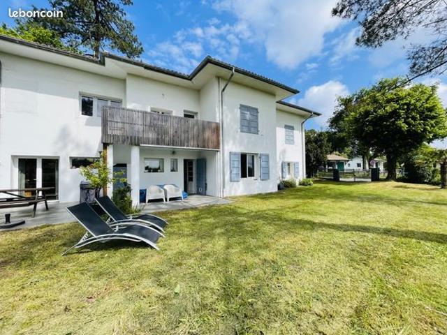 Appartement vente à Soorts-hossegor