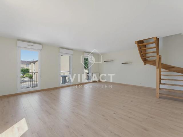Appartement vente à Bordeaux, Talence