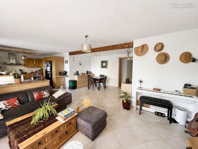Appartement vente à Saint-Julien-en-Genevois, Villy-le-pelloux