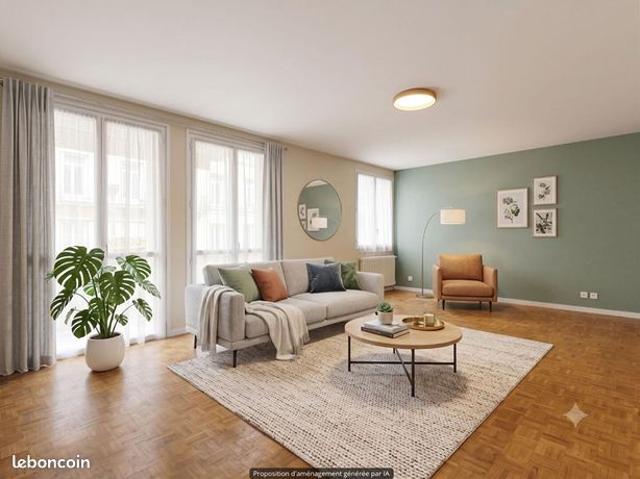 Appartement vente à Le Puy-en-Velay, Le Puy-en-velay