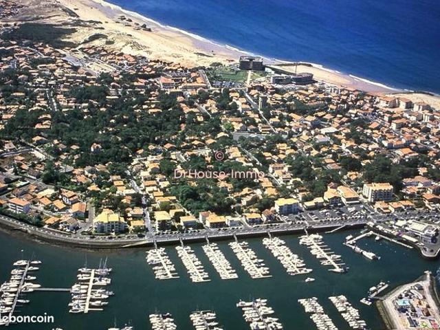 Appartement vente à Dax, Capbreton